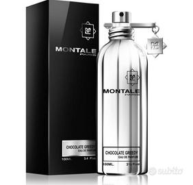 Profumo Montale Chocolate Greedy