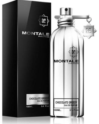 Profumo Montale Chocolate Greedy