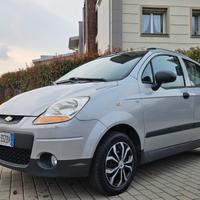 Chevrolet Matiz Gpl 