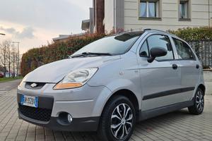 Chevrolet Matiz Gpl 