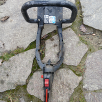 Accessorio motosega