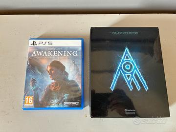 Unknown 9: Awakening - Collector’s Edition PS5