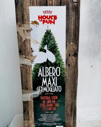 Albero di Natale