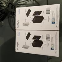 Alimentatori Poe 48V Ubiquiti