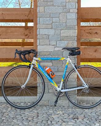 Bici da corsa Coppi