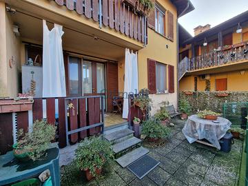 Appartamento Albairate [Cod. rif 3224948VRG]