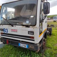 Bucher 80 q.li
