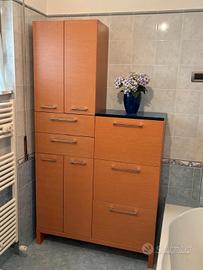 mobile bagno completo