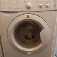 Ricambi lavatrice Indesit IWC6103