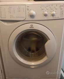 Ricambi lavatrice Indesit IWC6103