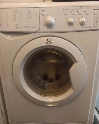 Ricambi lavatrice Indesit IWC6103