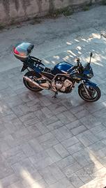 FZS 1000 Fazer