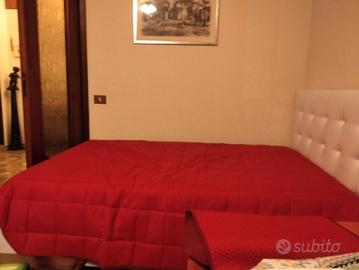 letto contenitore + materasso