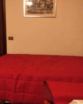 letto contenitore + materasso
