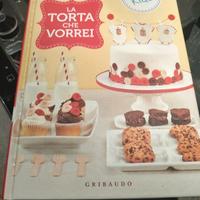 La torta che vorrei