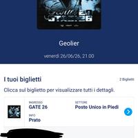 Rivista geolier stadi 2026