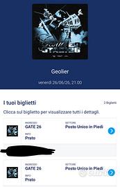 Rivista geolier stadi 2026