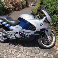 Bmw k 1200 rs - 1999