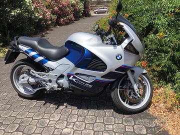 Bmw k 1200 rs - 1999