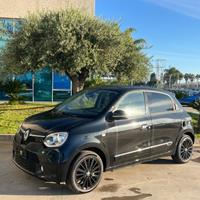 Renault Twingo Electric possibilità noleggio no sc