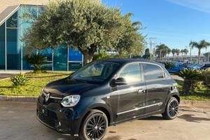 Renault Twingo Electric possibilità noleggio no sc
