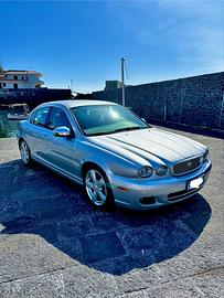 Jaguar X-Type Executive Premium Diesel
