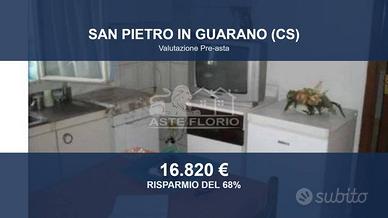Immobile in asta di 175 m² con più di 5 locali a S