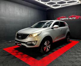 Kia Sportage 1.7 CRDI - FABIANOAUTO
