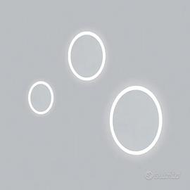 Lampada icone Ring 7-9-12