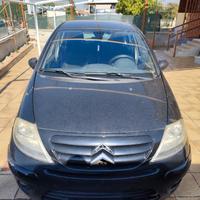 Citroen C3 del 2007 1.4 HDi 70cv