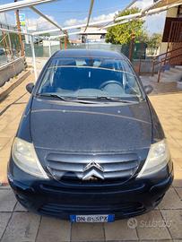 Citroen C3 del 2007 1.4 HDi 70cv