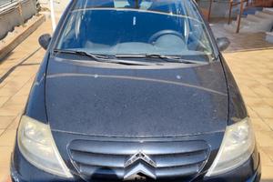 Citroen C3 del 2007 1.4 HDi 70cv