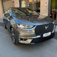 DS 7 Crossback BlueHDi 130 So Chic Autom