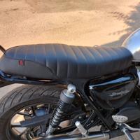 Sella AS Design per Triumph