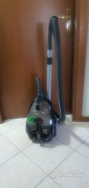 Aspirapolvere senza sacco philips cyclon 5