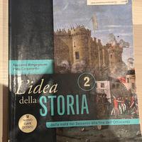 L’Idea della Storia 2 (Nuovo esame di stato)