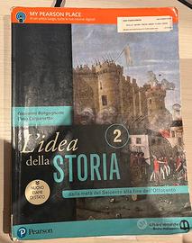 L’Idea della Storia 2 (Nuovo esame di stato)