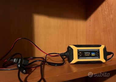 Stabilizzatore batteria auto nuovo