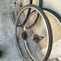 Ruote Sport copertoncino