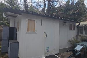 Roulotte con preingresso 