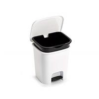 Pattumiera a pedale 7,5 litri