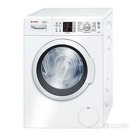 Asciugatrice Bosch Avantixx 8 Sensitive – 8 kg