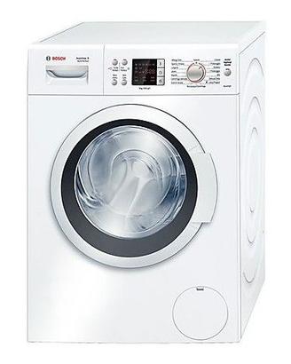 Asciugatrice Bosch Avantixx 8 Sensitive – 8 kg