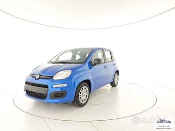 FIAT - Panda - 1.0 Hybrid modello icon km 0