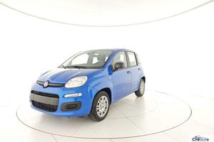 FIAT - Panda - 1.0 FireFly S&S Hybrid icon