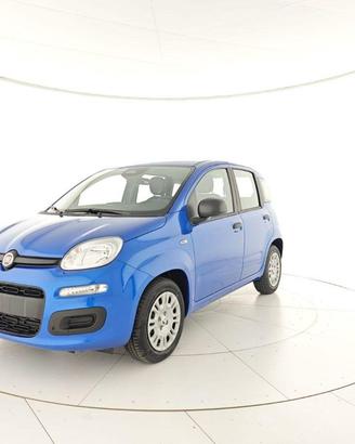 FIAT - Panda - 1.0 FireFly S&S Hybrid icon