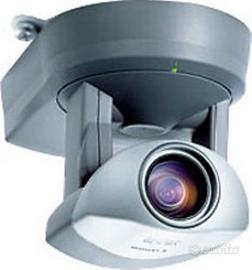 Network Telecamera Canon VB-C10R 7475A004AA-NUOVA