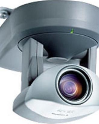 Network Telecamera Canon VB-C10R 7475A004AA-NUOVA