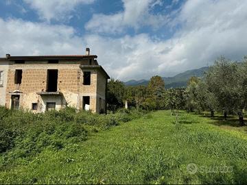 Rustico