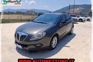 Lancia Delta 1.6 MJT DPF Oro